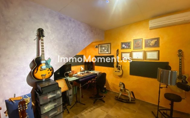 Reventa - Villa - Marbella - Guadalmina Alta