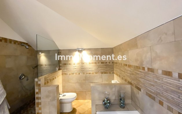 Reventa - Villa - Marbella - Guadalmina Alta