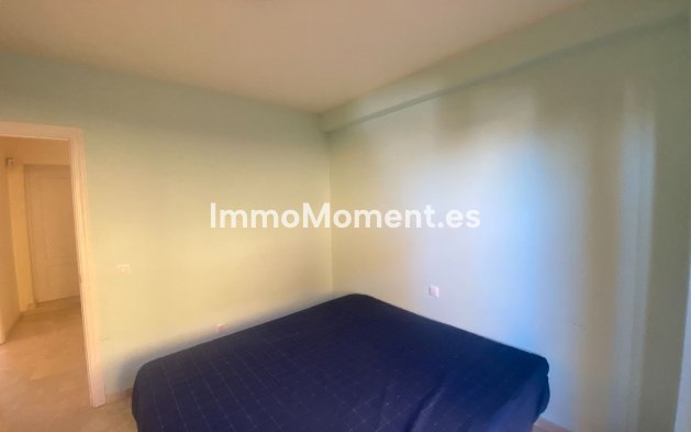 Wiederverkauf - Wohnung - Estepona  - Selwo