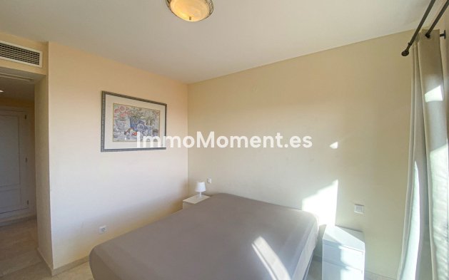 Wiederverkauf - Wohnung - Estepona  - Selwo