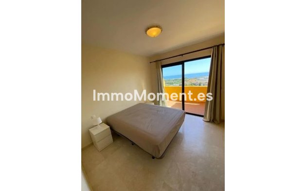 Wiederverkauf - Wohnung - Estepona  - Selwo