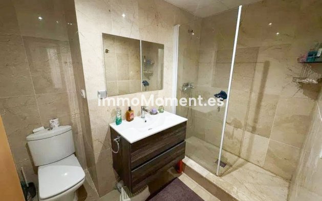 Resale - Apartment - Benahavís - Benahavís Centro