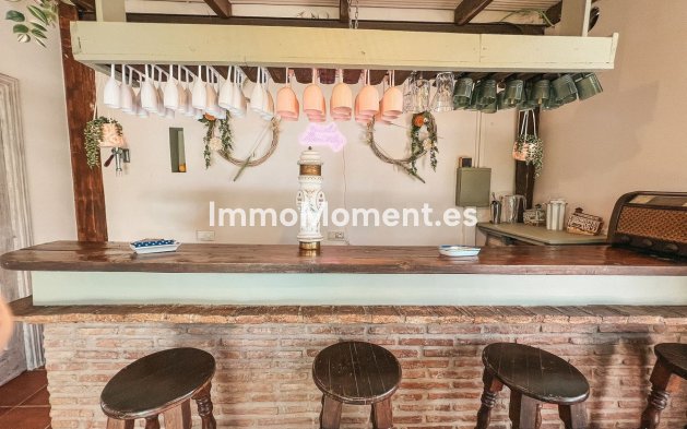 Revente - Villa - Marbella - Nueva Andalucía