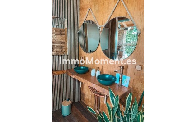 Revente - Villa - Marbella - Nueva Andalucía