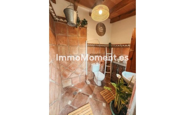 Revente - Villa - Marbella - Nueva Andalucía