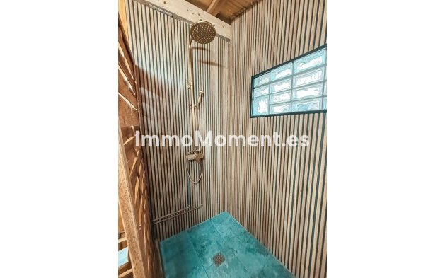 Revente - Villa - Marbella - Nueva Andalucía