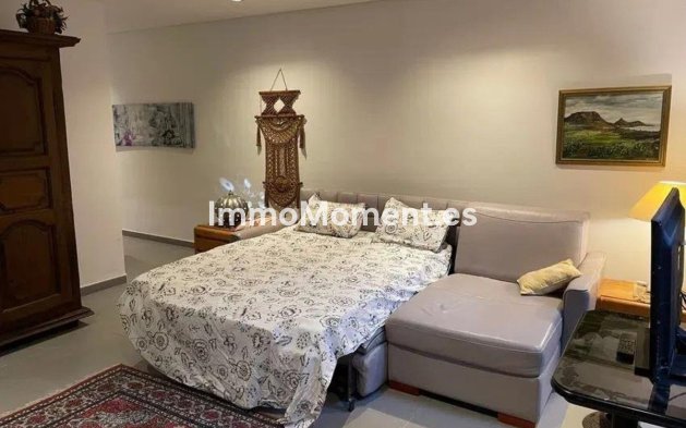 Revente - Villa - Benahavís - Los Arqueros