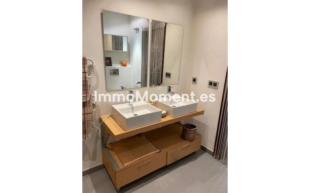 Revente - Villa - Benahavís - Los Arqueros