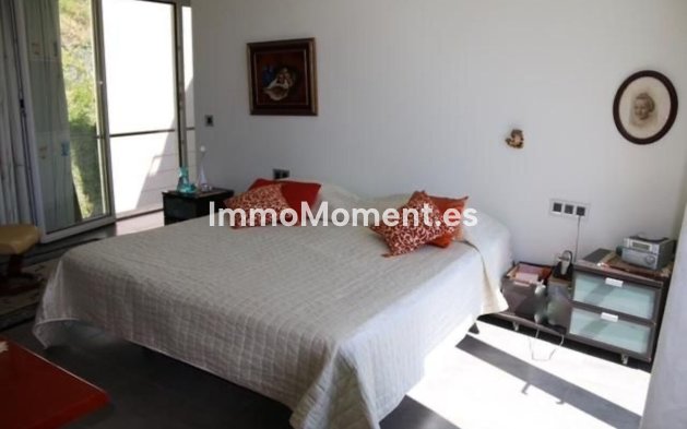 Revente - Villa - Benahavís - Los Arqueros