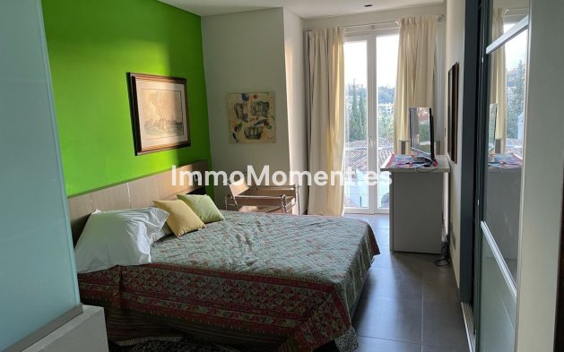 Revente - Villa - Benahavís - Los Arqueros