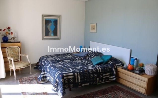 Revente - Villa - Benahavís - Los Arqueros