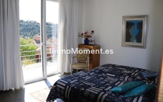 Revente - Villa - Benahavís - Los Arqueros