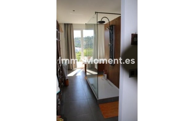 Revente - Villa - Benahavís - Los Arqueros