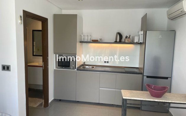 Revente - Villa - Benahavís - Los Arqueros