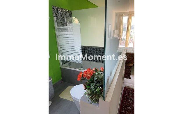 Revente - Villa - Benahavís - Los Arqueros