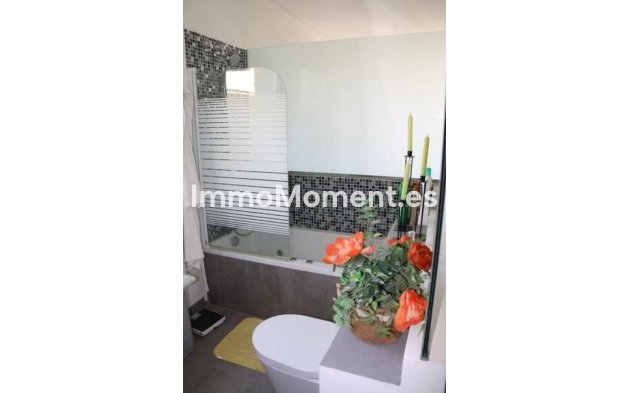 Revente - Villa - Benahavís - Los Arqueros