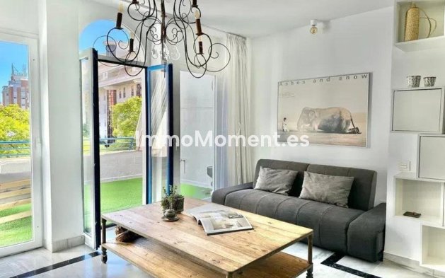 Reventa - Apartamento - Marbella - The Golden Mile