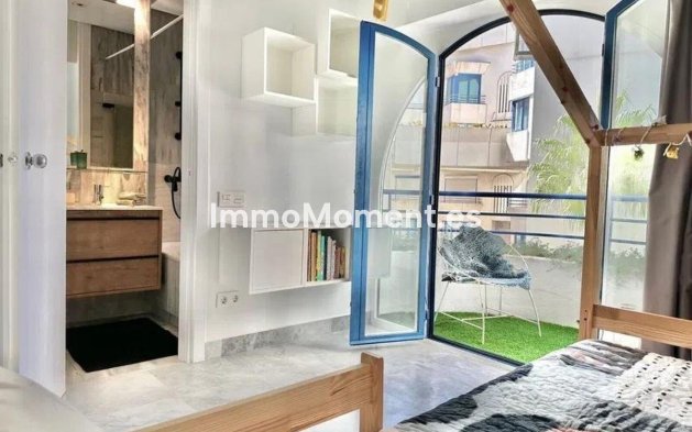 Reventa - Apartamento - Marbella - The Golden Mile