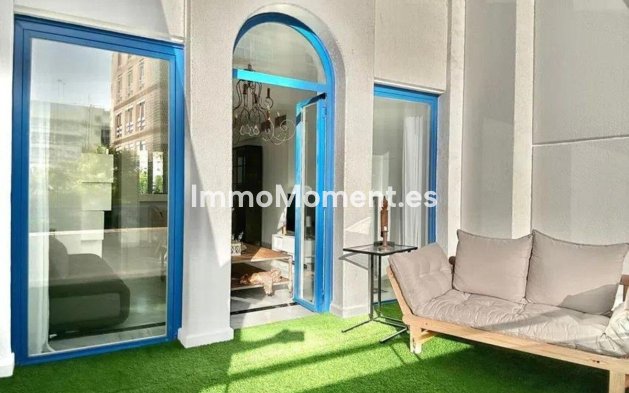 Reventa - Apartamento - Marbella - The Golden Mile