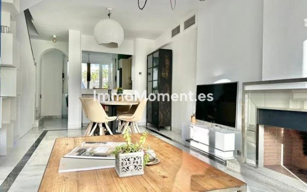 Reventa - Apartamento - Marbella - The Golden Mile