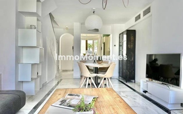 Reventa - Apartamento - Marbella - The Golden Mile