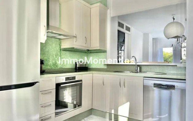 Reventa - Apartamento - Marbella - The Golden Mile