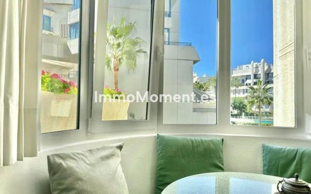 Reventa - Apartamento - Marbella - The Golden Mile