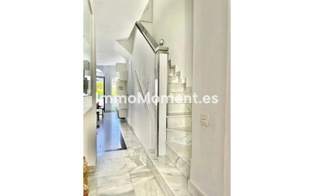 Reventa - Apartamento - Marbella - The Golden Mile