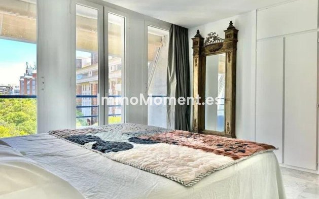 Reventa - Apartamento - Marbella - The Golden Mile