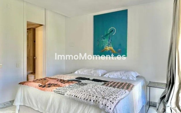 Reventa - Apartamento - Marbella - The Golden Mile