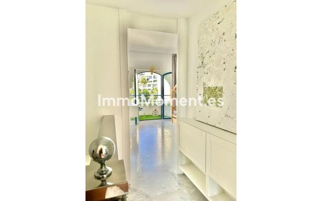 Reventa - Apartamento - Marbella - The Golden Mile