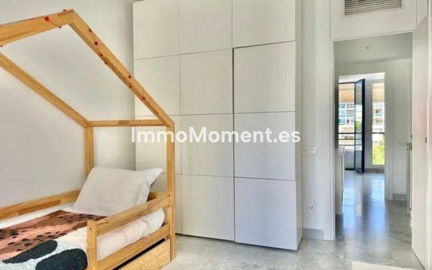 Reventa - Apartamento - Marbella - The Golden Mile