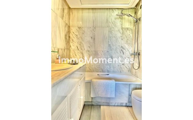 Reventa - Apartamento - Marbella - The Golden Mile