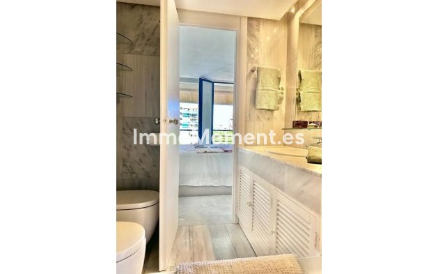 Reventa - Apartamento - Marbella - The Golden Mile