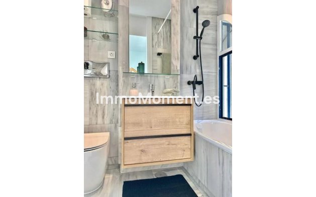 Reventa - Apartamento - Marbella - The Golden Mile