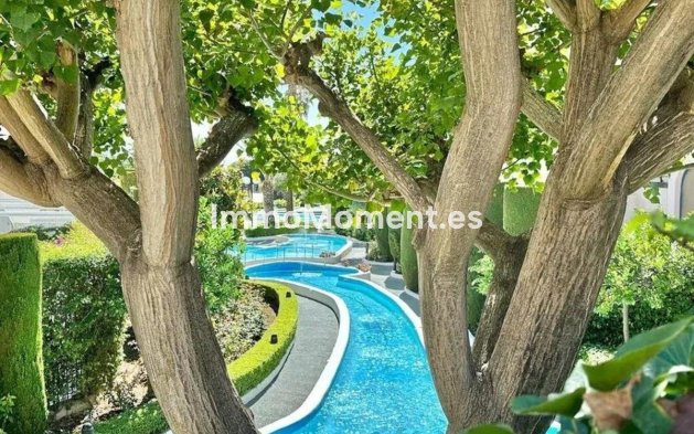 Reventa - Apartamento - Marbella - The Golden Mile