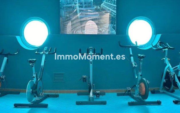 Reventa - Apartamento - Marbella - The Golden Mile