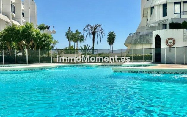 Reventa - Apartamento - Marbella - The Golden Mile