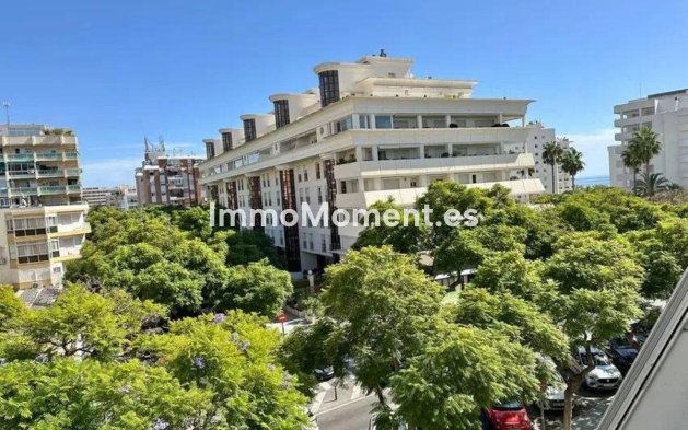 Reventa - Apartamento - Marbella - The Golden Mile