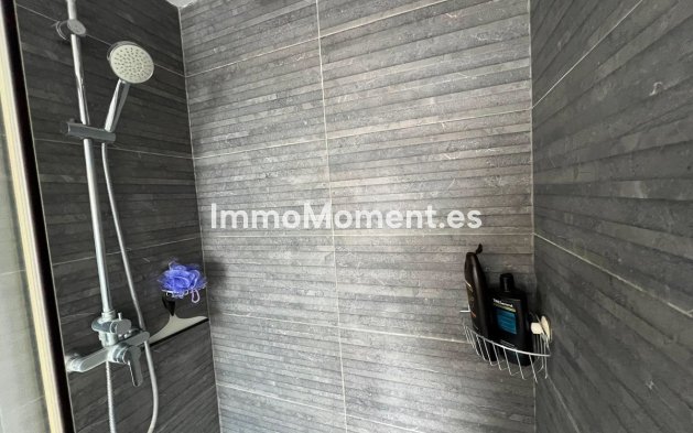 Revente - Maison mitoyenne - Marbella - Nagüeles