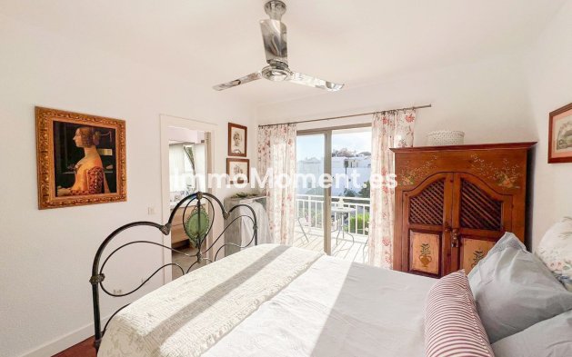 Revente - Maison mitoyenne - Marbella - Nagüeles