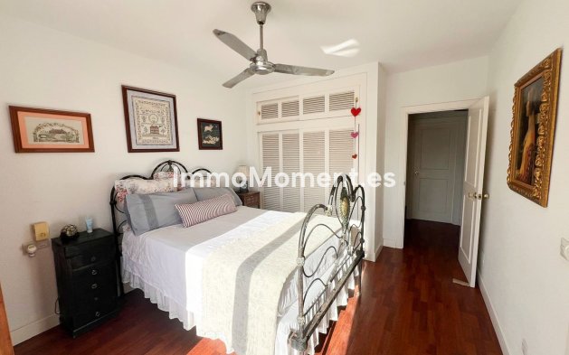 Revente - Maison mitoyenne - Marbella - Nagüeles