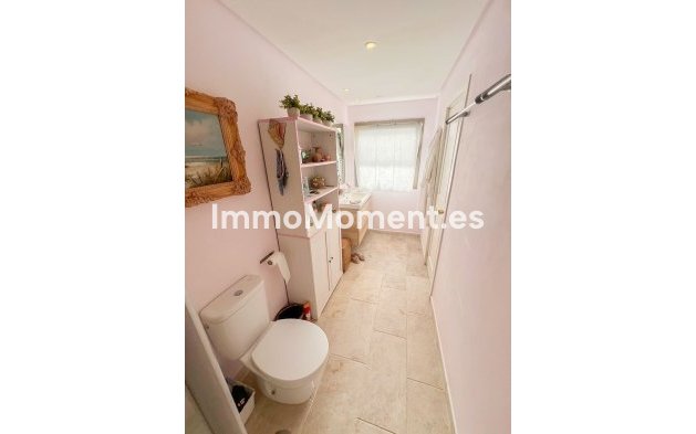 Revente - Maison mitoyenne - Marbella - Nagüeles