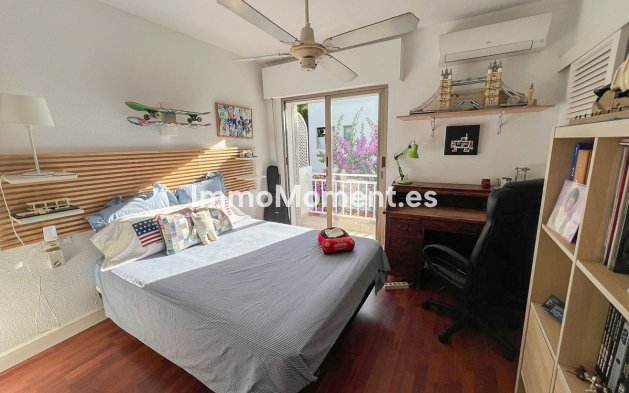 Revente - Maison mitoyenne - Marbella - Nagüeles