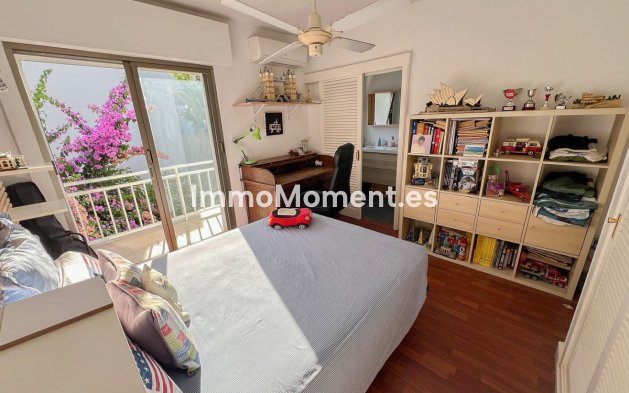 Revente - Maison mitoyenne - Marbella - Nagüeles