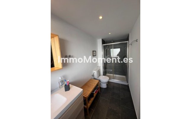 Revente - Maison mitoyenne - Marbella - Nagüeles