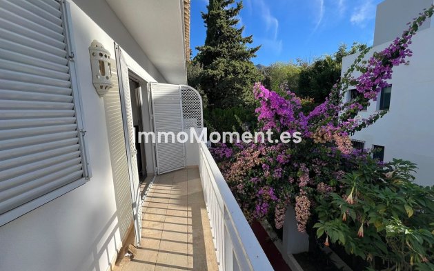 Revente - Maison mitoyenne - Marbella - Nagüeles
