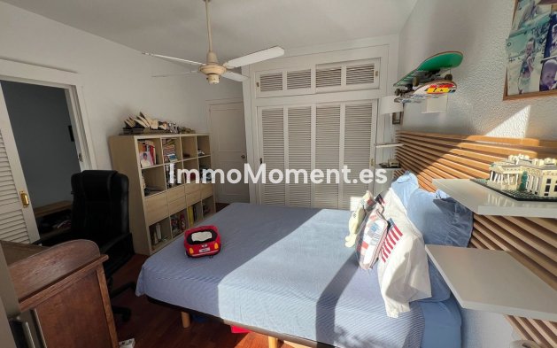 Revente - Maison mitoyenne - Marbella - Nagüeles