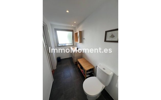 Revente - Maison mitoyenne - Marbella - Nagüeles