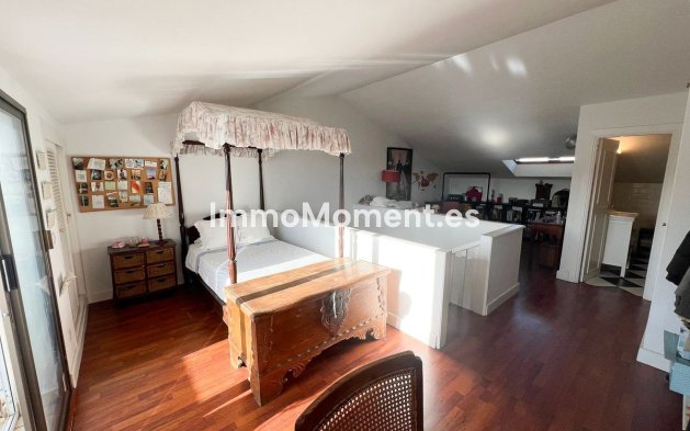 Revente - Maison mitoyenne - Marbella - Nagüeles